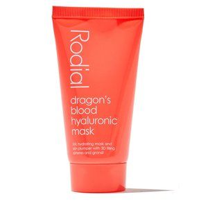 RODIAL BEAUTY DRAGONS BLOOD HYALURONIC MASK